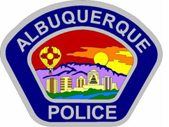 Albuquerque Police Department logo
