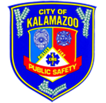 Kalamazoo Department of Public Safety logo Kalamazoo Department of Public Safety ogo