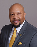Antonio Johnson, Program Manager, PaYS Antonio Johnson, Program Manager, PaYS