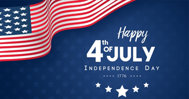 Independence Day graphic Independence Day graphic