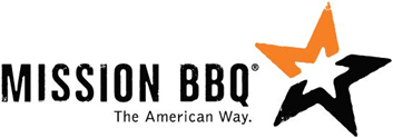 Mission BBQ logo