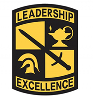 ROTC logo ROTC logo
