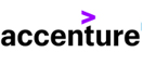 ACCENTURE logo ACCENTURE logo