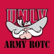 UNLV Army ROTC graphic UNLV Army ROTC graphic