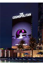 The Cosmopolitan