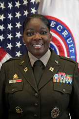 LTC Natasha Clarke LTC Natasha Clarke