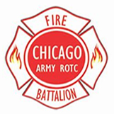 University of Chicago Army ROTC BN logo