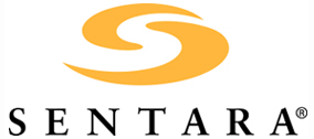 Sentara logo Sentara logo