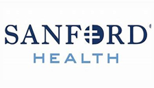 Sanford Health logo Sanford Health logo