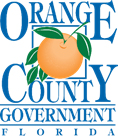 Orange County Government logo Orange County Government logo
