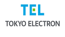Tokyo Electron logo Tokyo Electron logo