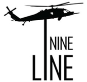 Nine Line Apparel logo