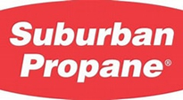 Suburban Propane logo Suburban Propane logo