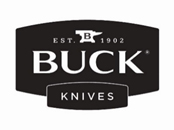 Buck Knives logo Buck Knives logo