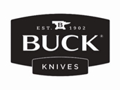 Buck Knives logo