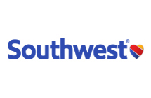 Southwest Airlines logo Southwest Airlines logo