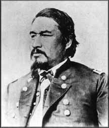 Gen. Ely S. Parker