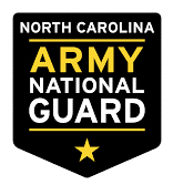 North Carolina ARNG logo