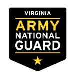 Virginia Army National Guard logo