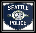 Seattle Police Department logo
