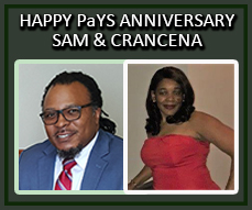 PaYS Anniversaries