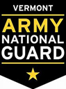 Vermont Army National Guard logo