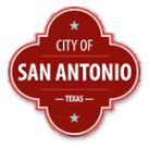 City of San Antonio logo