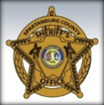 Spartanburg County Sheriff's Office logo