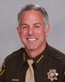 Sheriff Joe Lombardo