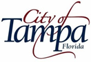 City of Tampa logo