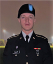 SPC Andrew Fuller