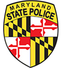 Maryland State Police logo