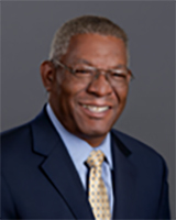 Mr. Terrance McWilliams Mr. Terrance McWilliams