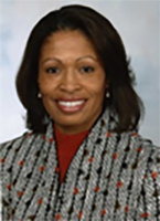 Ms. Marcia Anderson Ms. Marcia Anderson