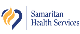 Samaritan Health Services logo