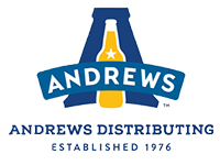 Andrews Distributing logo