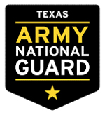 Texas ARNG logo