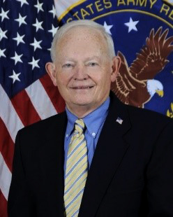 Robert W. Chesnut Robert W. Chesnut