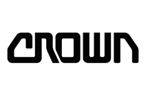 Crown Equipment Corporation logo CROWN logo