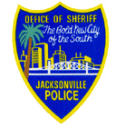 Jacksonville Sheriff's Office logo Jacksonville Sheriff's Office logo