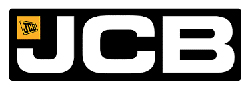 JCB logo JCB logo