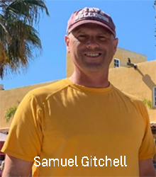 Samuel Gitchell