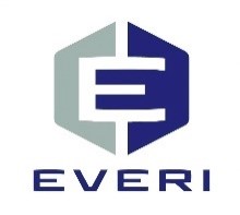 Everi logo