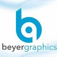 Beyer Graphics logo
