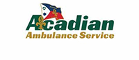 Acadian Ambulance logo