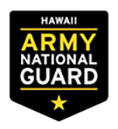 Hawaii National Guard logo