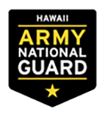 Hawaii National Guard logo Hawaii National Guard logo