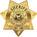 San Francisco Sheriff's Office logo