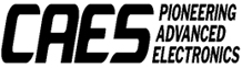 Cobham Advanced Electronics Solutions (CAES) logo