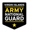 Virgin Islands Army National Guard logo